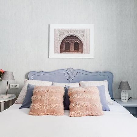Acogedor Apartamento En Santa Fe Santafé 외부 사진