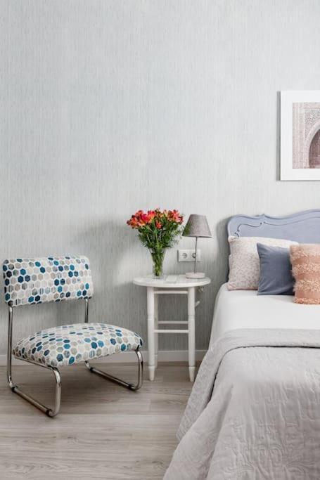 Acogedor Apartamento En Santa Fe Santafé 외부 사진