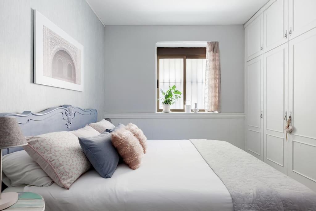 Acogedor Apartamento En Santa Fe Santafé 외부 사진