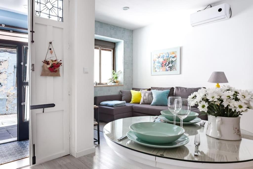 Acogedor Apartamento En Santa Fe Santafé 외부 사진