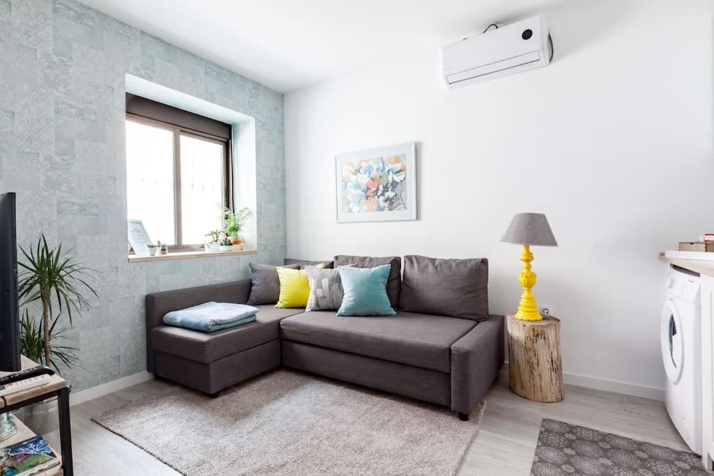 Acogedor Apartamento En Santa Fe Santafé 외부 사진