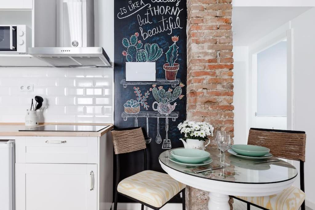 Acogedor Apartamento En Santa Fe Santafé 외부 사진