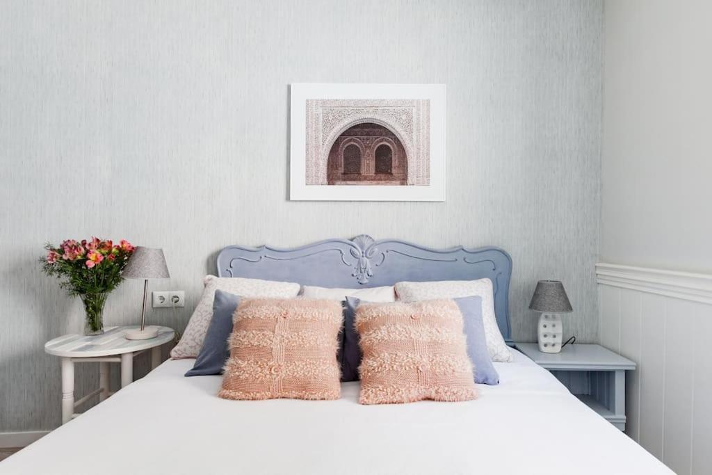 Acogedor Apartamento En Santa Fe Santafé 외부 사진