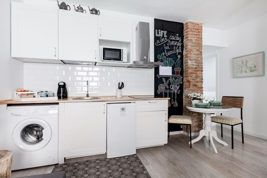 Acogedor Apartamento En Santa Fe Santafé 외부 사진